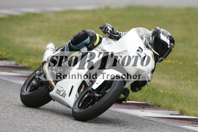 /18 05.06.2026  TZ Motorsport ADR/Gruppe gelb/21